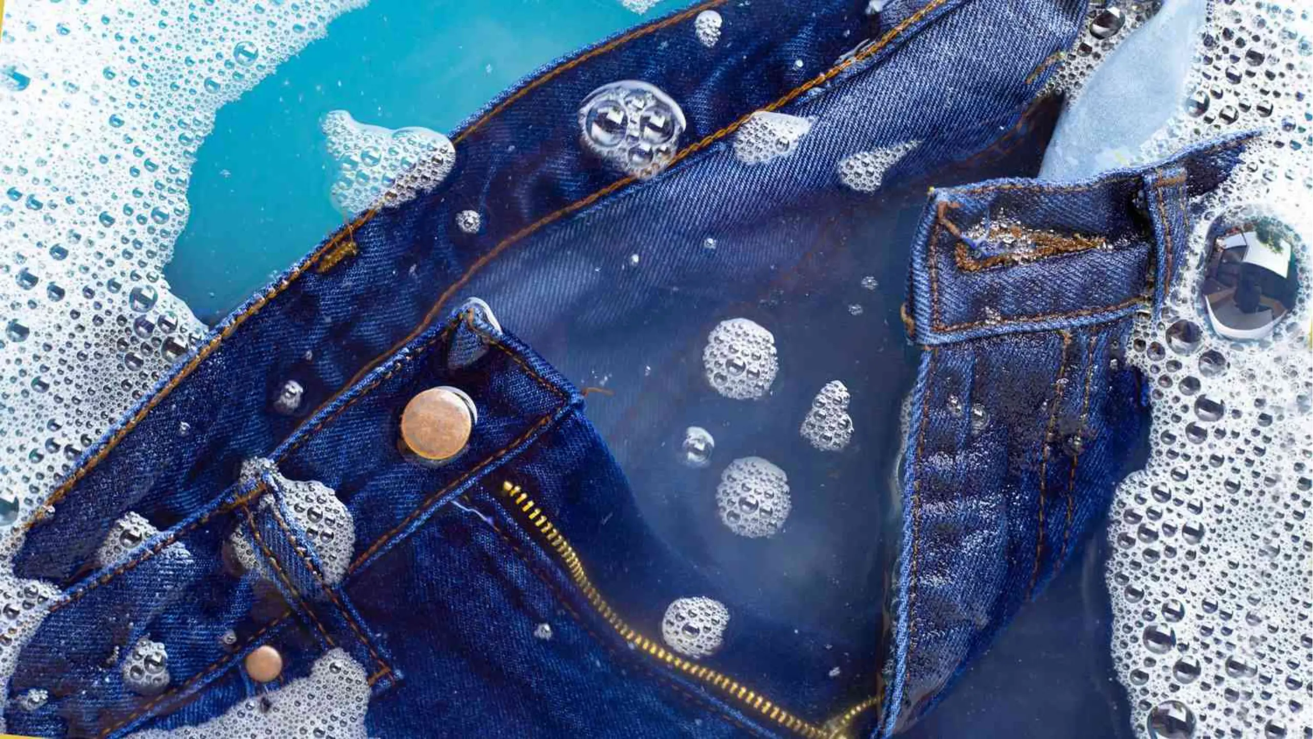 This article will explore How Often Should I Wash My Jeans and provide insight into the proper care of your jeans. 