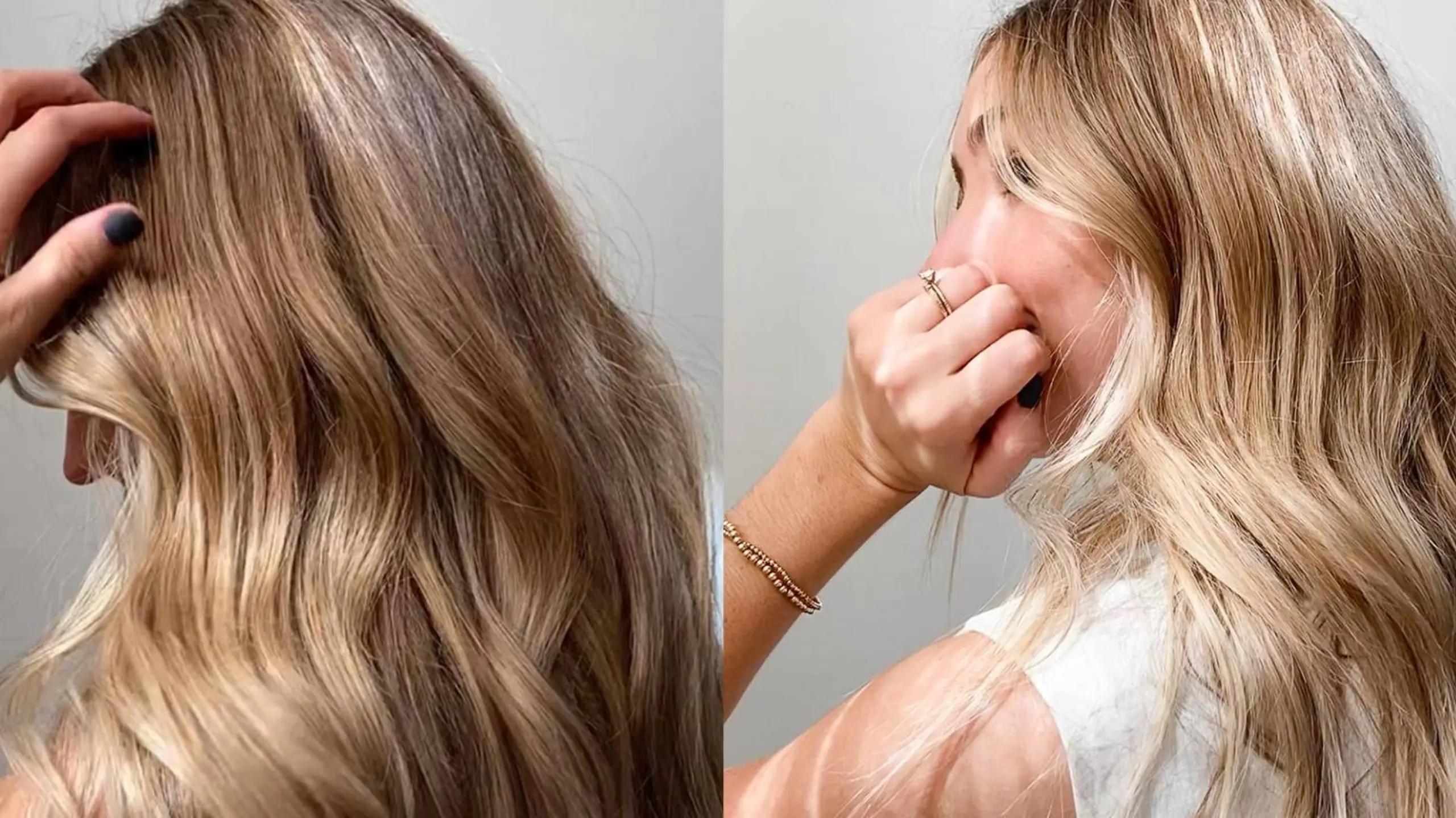 How to Color Hair Without Damage