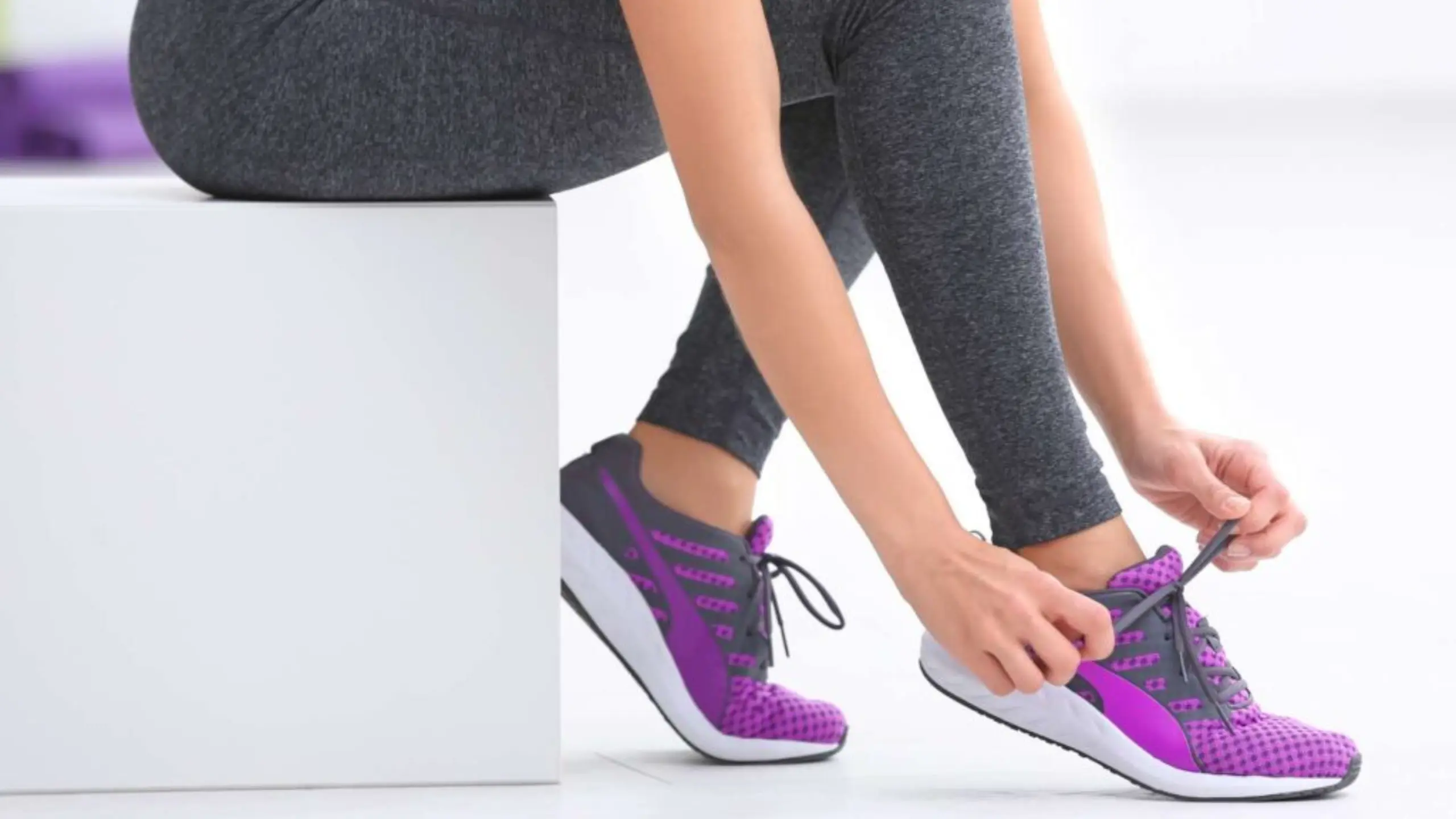 How to Pick Good Shoes for Sciatica