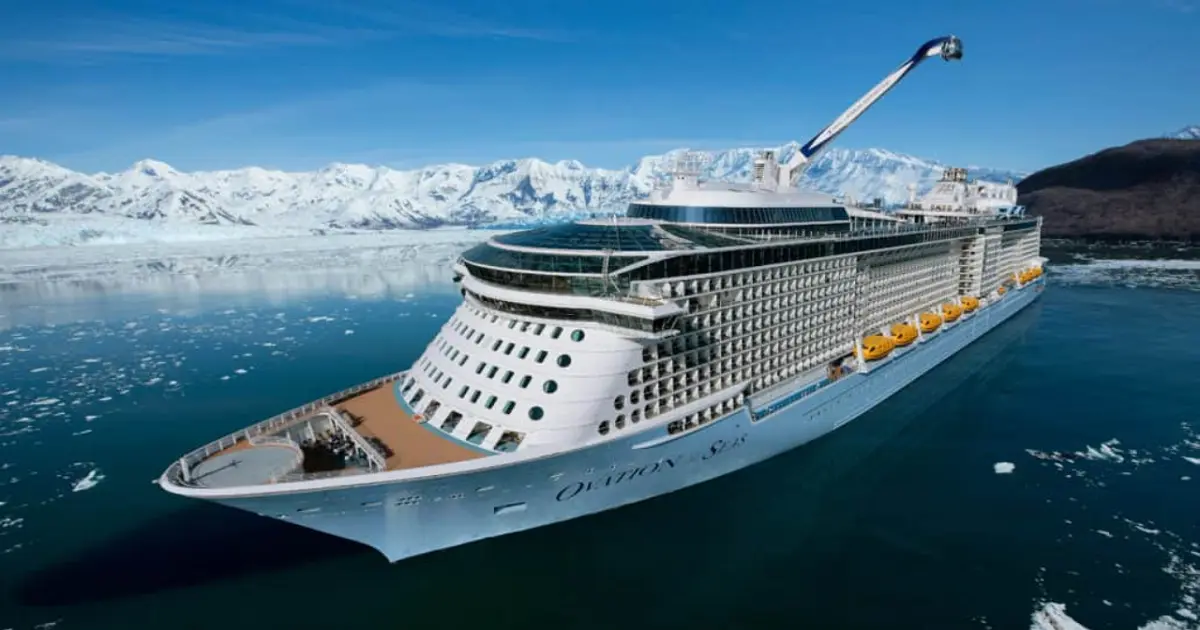 Royal Caribbean Cruise Premier Pass