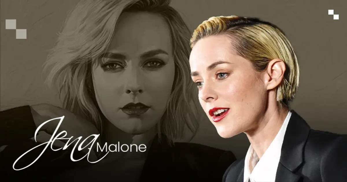 Jena Malone A Versatile Talent in Movies and TV Shows