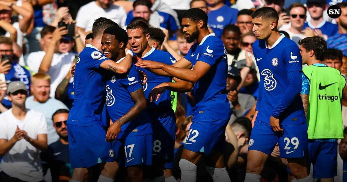 Leicester City vs. Chelsea A Clash of Titans in English Football